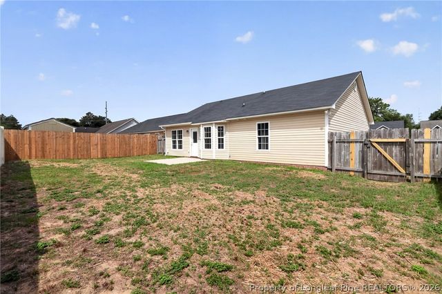 3617 Camden Road Extension, Fayetteville, NC 28306