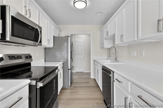 3617 Camden Road Extension, Fayetteville, NC 28306