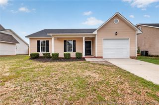 3617 Camden Road Extension, Fayetteville, NC 28306