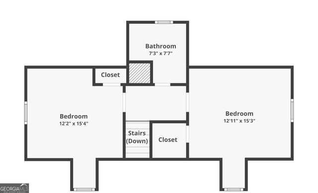 5851 Taylor Creek Drive, Canton, GA 30115