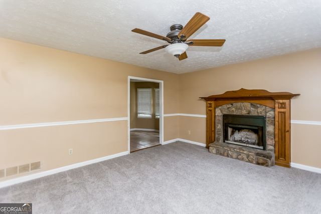 5851 Taylor Creek Drive, Canton, GA 30115