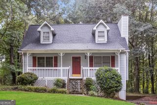 5851 Taylor Creek Drive, Canton, GA 30115
