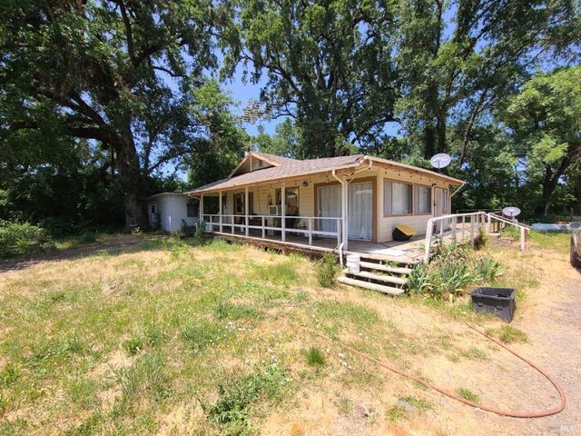 24450 Wattenburg Rd, Covelo, CA 95428