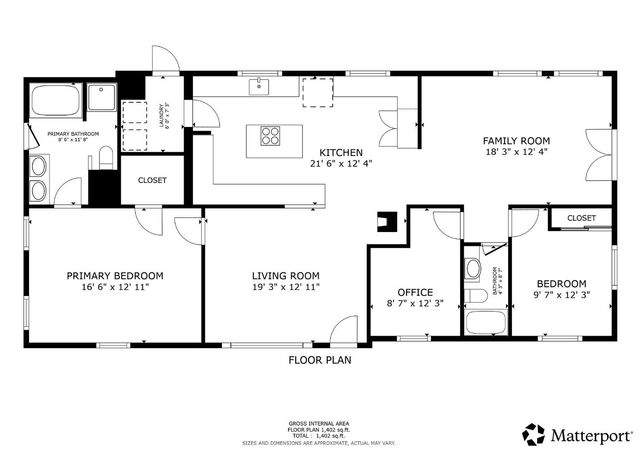 5695 Old Emigrant Trl, Mountain Ranch, CA 95246