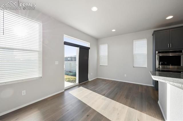 9962 Hidden Ranch Court, Peyton, CO 80831