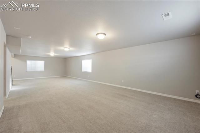 9962 Hidden Ranch Court, Peyton, CO 80831