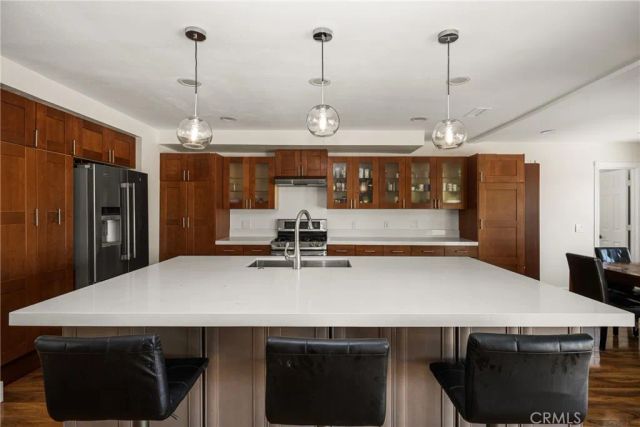 1532 Rainbow Dr., North Tustin, CA 92705