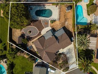 1532 Rainbow Dr., North Tustin, CA 92705