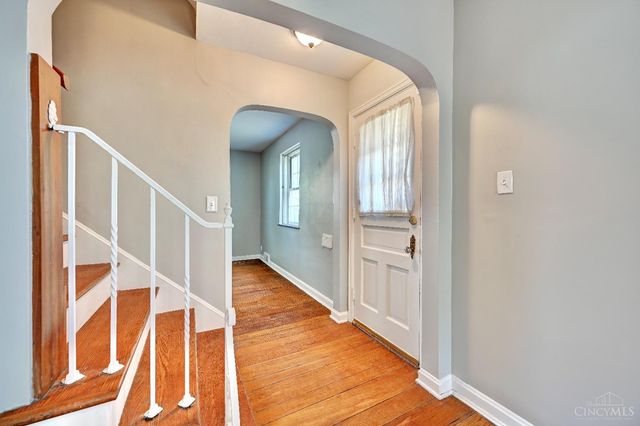 3401 Ferncroft Drive, Cincinnati, OH 45211