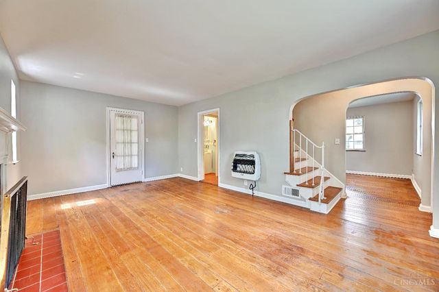 3401 Ferncroft Drive, Cincinnati, OH 45211