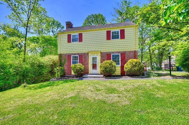 3401 Ferncroft Drive, Cincinnati, OH 45211