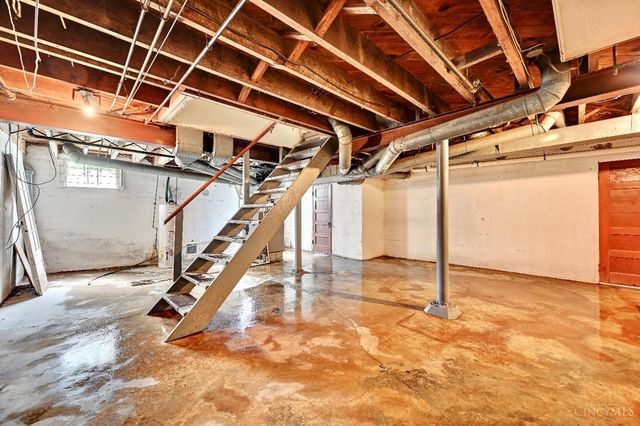 3401 Ferncroft Drive, Cincinnati, OH 45211