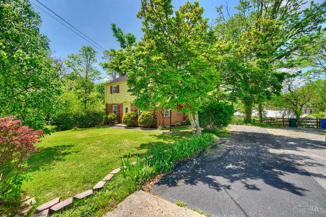 3401 Ferncroft Drive, Cincinnati, OH 45211
