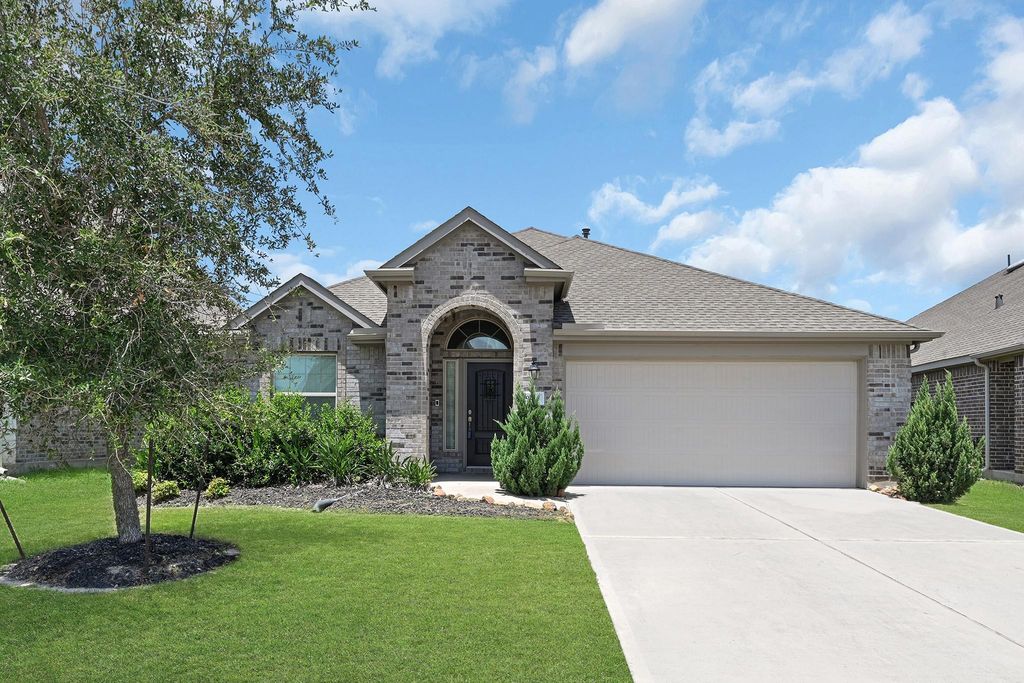 9415 Spring Fawn Drive, Richmond, TX 77406