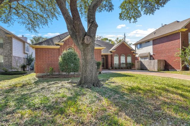 4211 Torrey Creek Lane, Houston, TX 77014