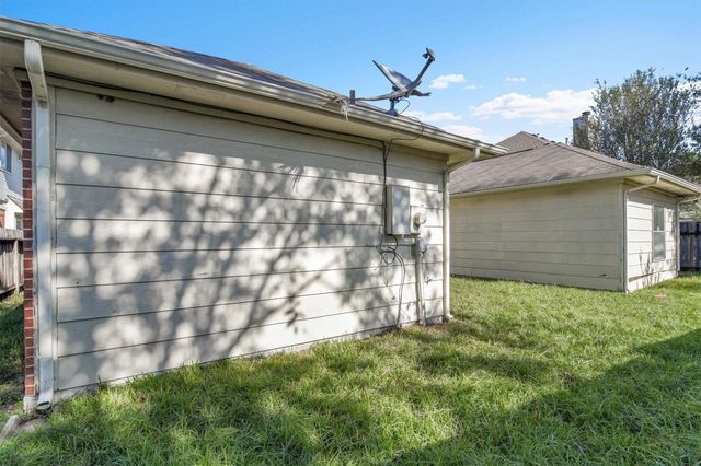 4211 Torrey Creek Lane, Houston, TX 77014