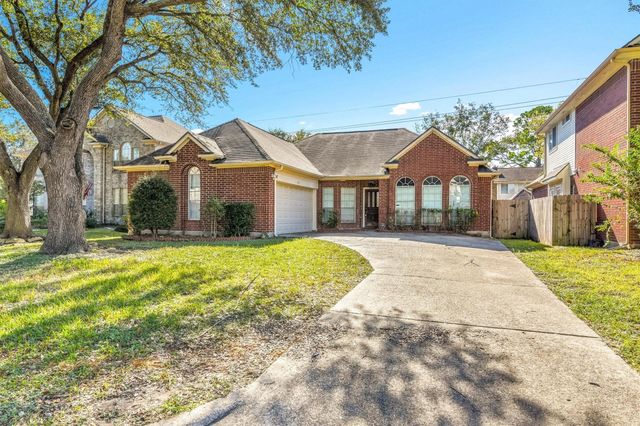 4211 Torrey Creek Lane, Houston, TX 77014