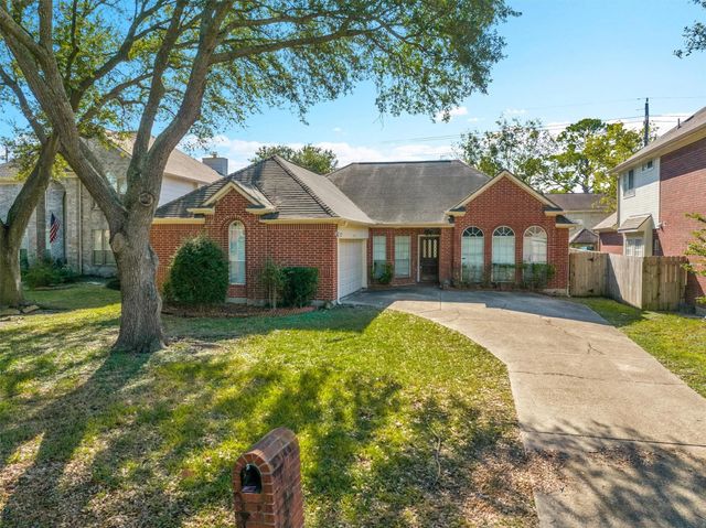 4211 Torrey Creek Lane, Houston, TX 77014