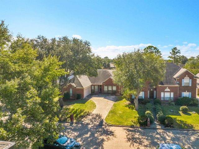4211 Torrey Creek Lane, Houston, TX 77014
