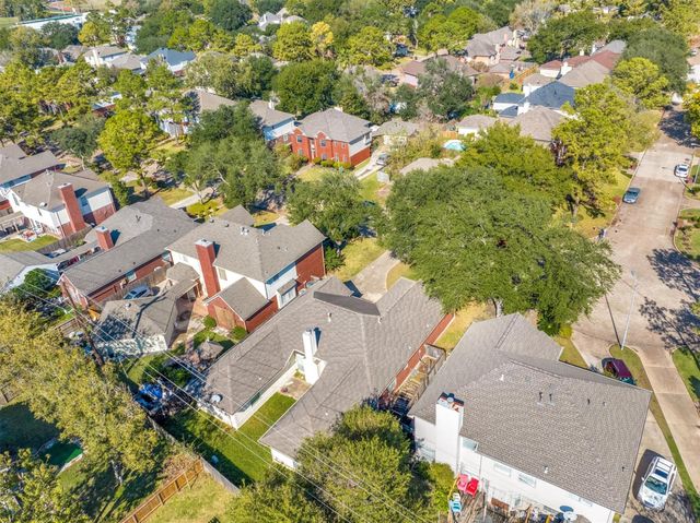 4211 Torrey Creek Lane, Houston, TX 77014