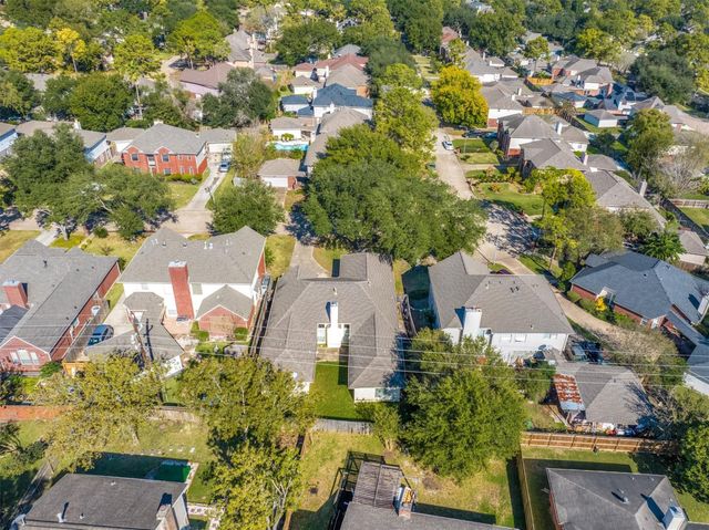 4211 Torrey Creek Lane, Houston, TX 77014