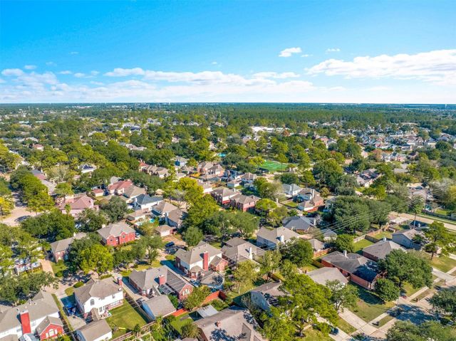 4211 Torrey Creek Lane, Houston, TX 77014