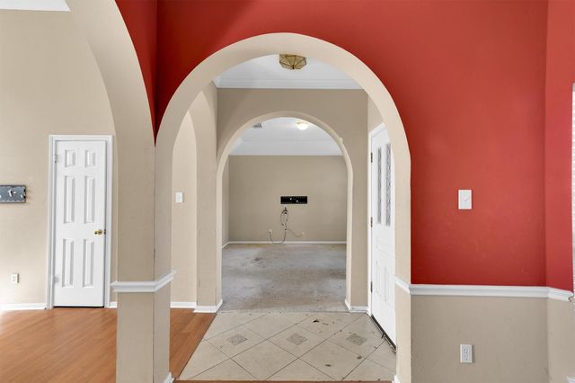 4211 Torrey Creek Lane, Houston, TX 77014