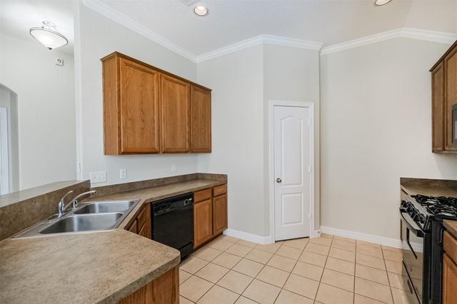 5811 Ranch Riata Court, Katy, TX 77449