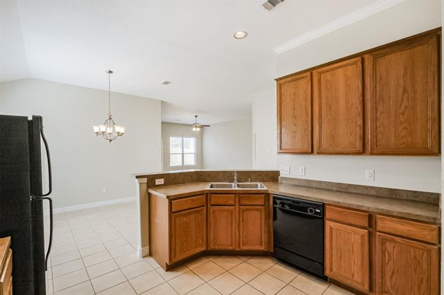 5811 Ranch Riata Court, Katy, TX 77449