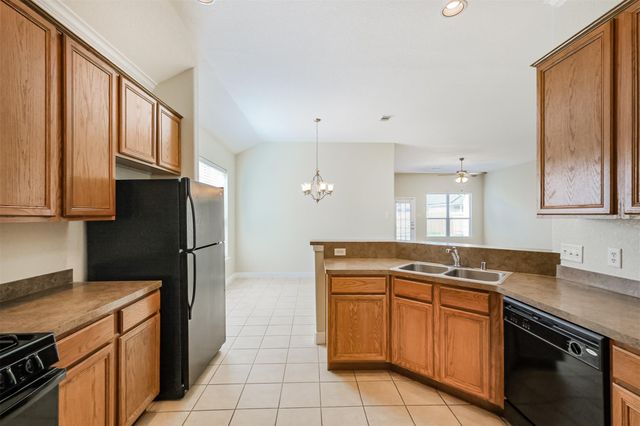5811 Ranch Riata Court, Katy, TX 77449