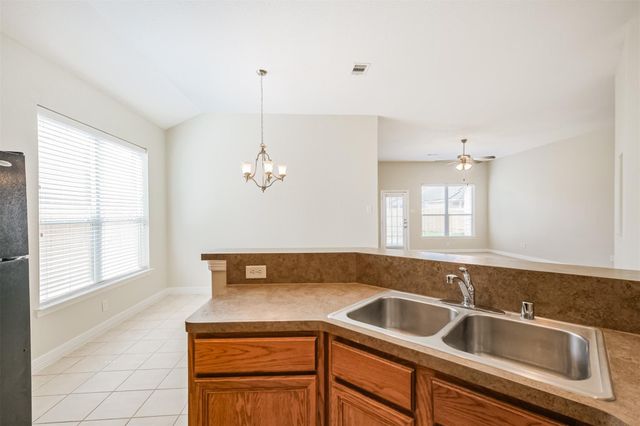 5811 Ranch Riata Court, Katy, TX 77449