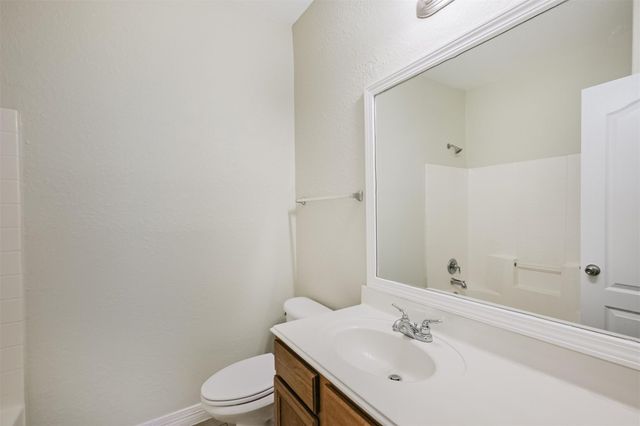 5811 Ranch Riata Court, Katy, TX 77449