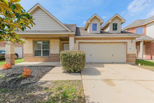 5811 Ranch Riata Court, Katy, TX 77449