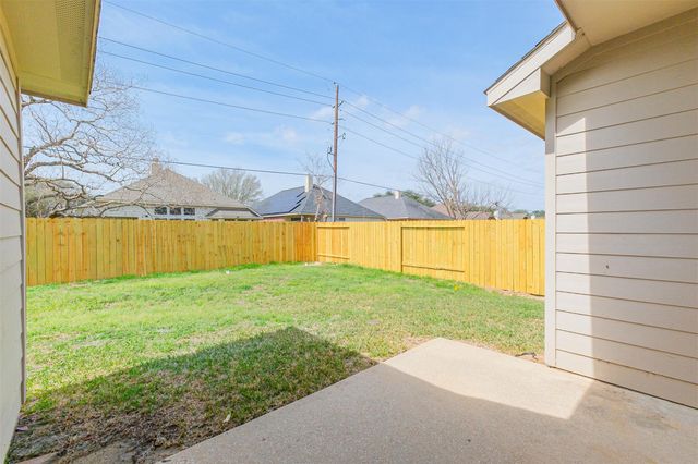 5811 Ranch Riata Court, Katy, TX 77449
