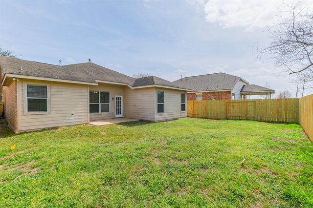 5811 Ranch Riata Court, Katy, TX 77449