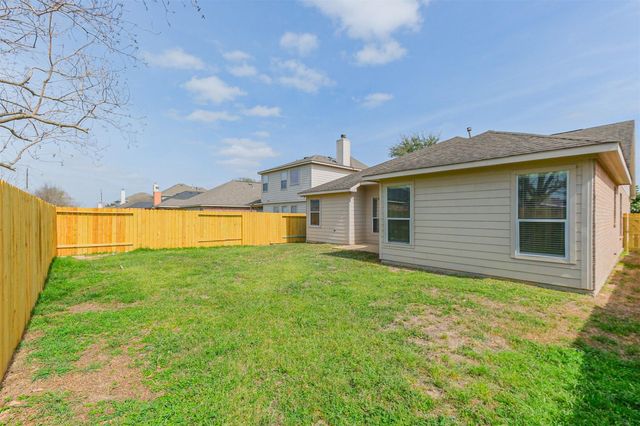 5811 Ranch Riata Court, Katy, TX 77449