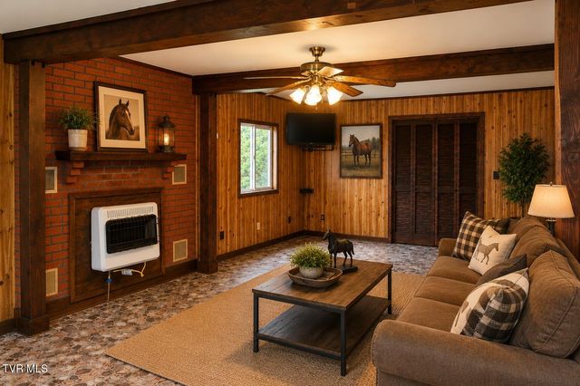710 Colvert Road, Mosheim, TN 37818