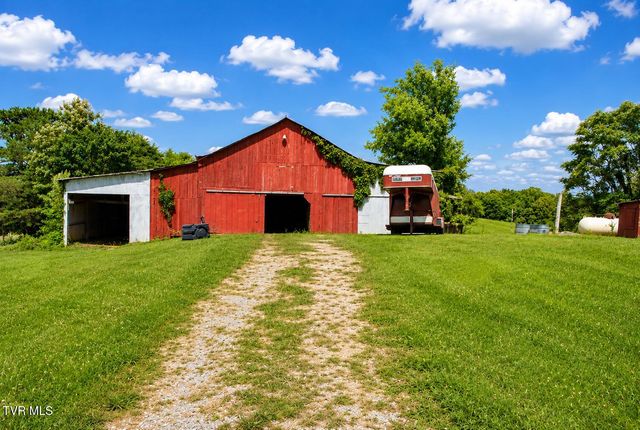 710 Colvert Road, Mosheim, TN 37818