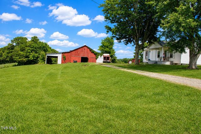 710 Colvert Road, Mosheim, TN 37818