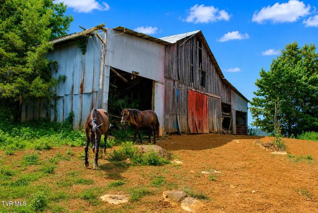 710 Colvert Road, Mosheim, TN 37818