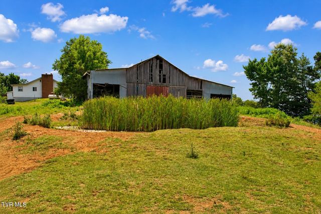 710 Colvert Road, Mosheim, TN 37818