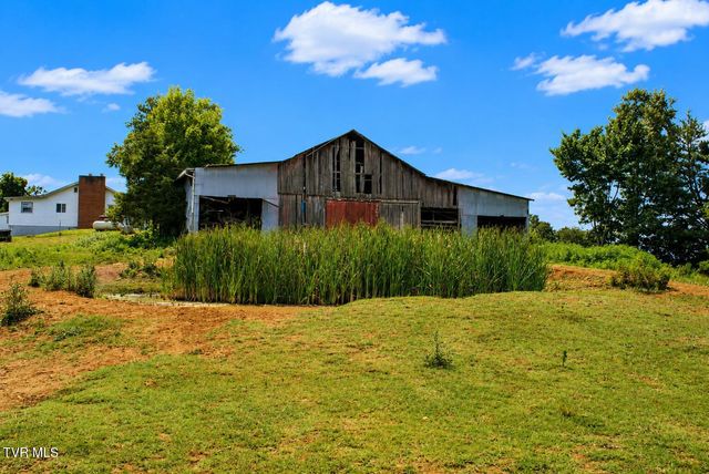 710 Colvert Road, Mosheim, TN 37818