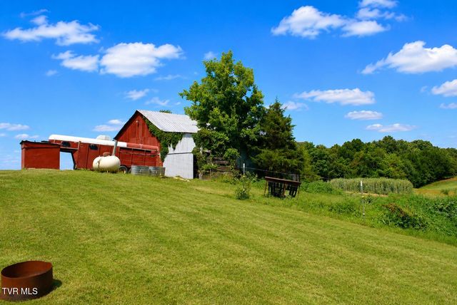 710 Colvert Road, Mosheim, TN 37818