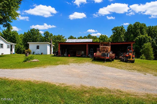 710 Colvert Road, Mosheim, TN 37818