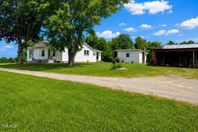 710 Colvert Road, Mosheim, TN 37818
