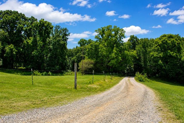 710 Colvert Road, Mosheim, TN 37818