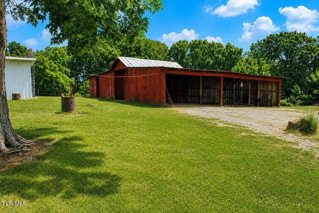 710 Colvert Road, Mosheim, TN 37818