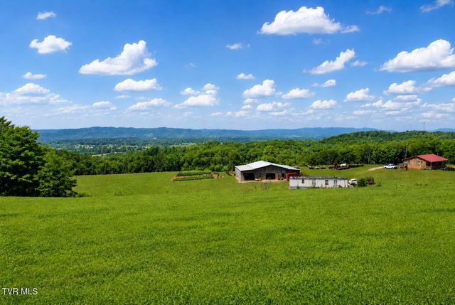 710 Colvert Road, Mosheim, TN 37818