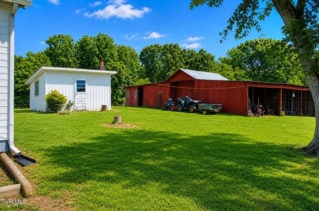 710 Colvert Road, Mosheim, TN 37818