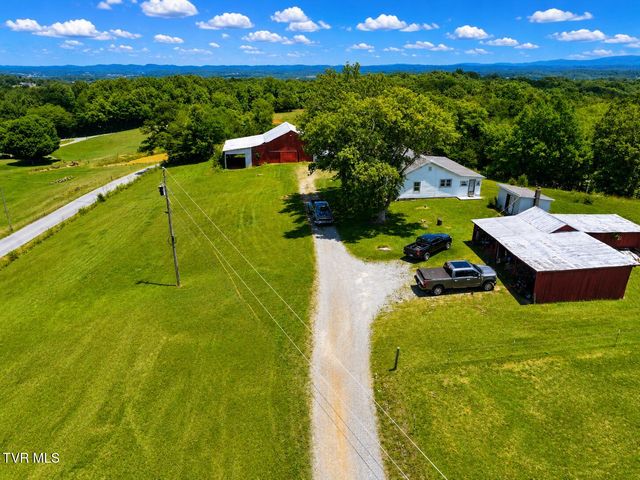 710 Colvert Road, Mosheim, TN 37818